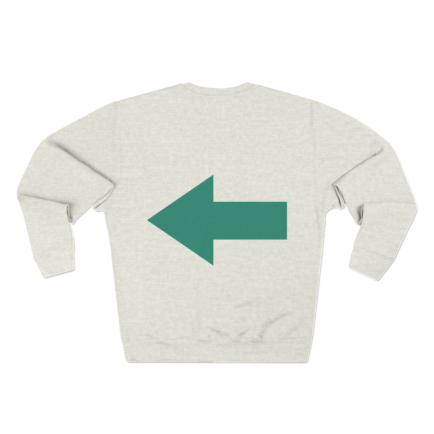 Unisex Crewneck Sweatshirt