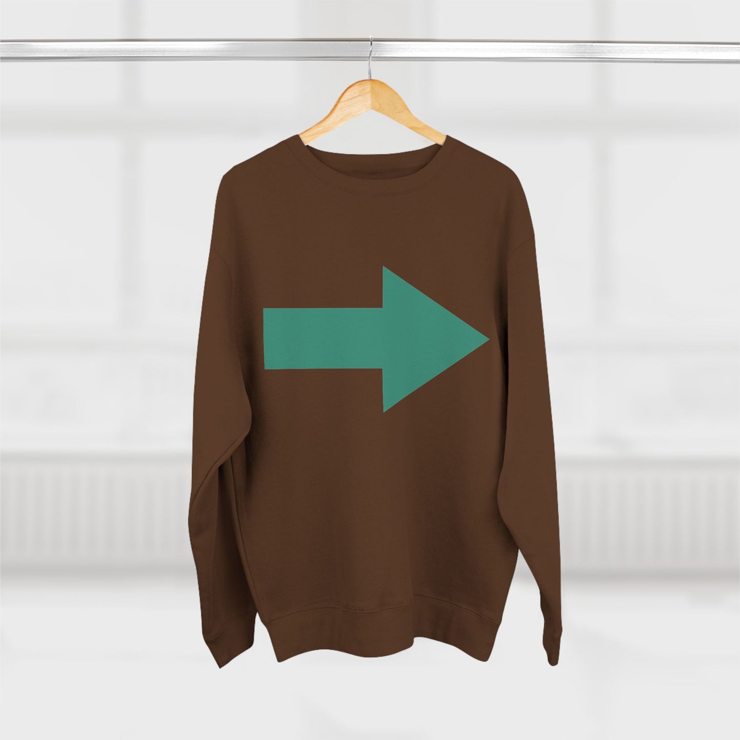 Unisex Crewneck Sweatshirt