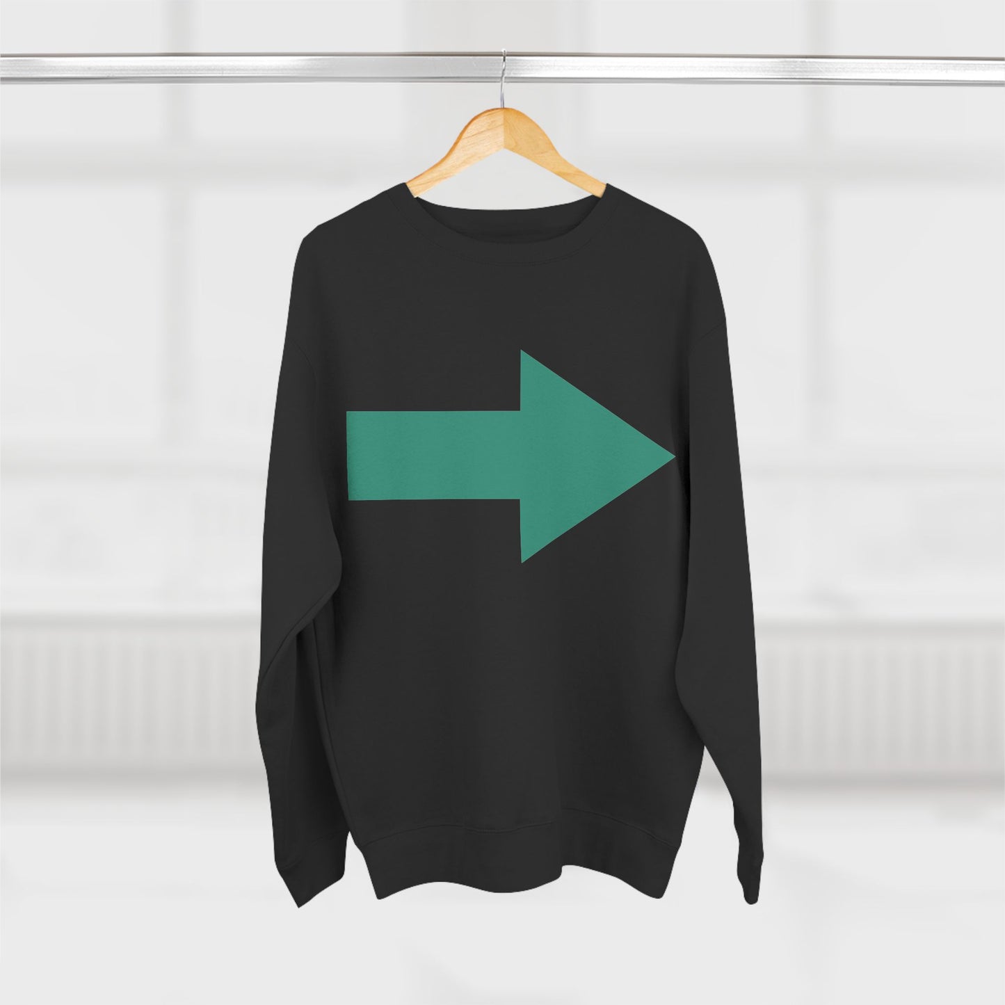 Unisex Crewneck Sweatshirt