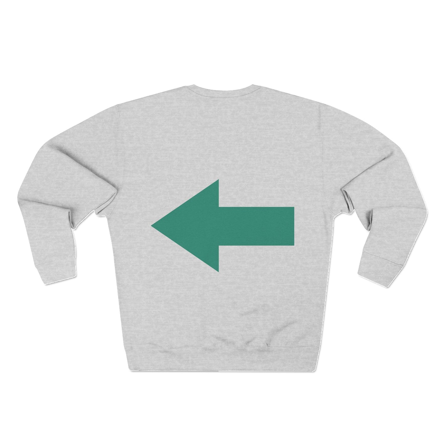 Unisex Crewneck Sweatshirt