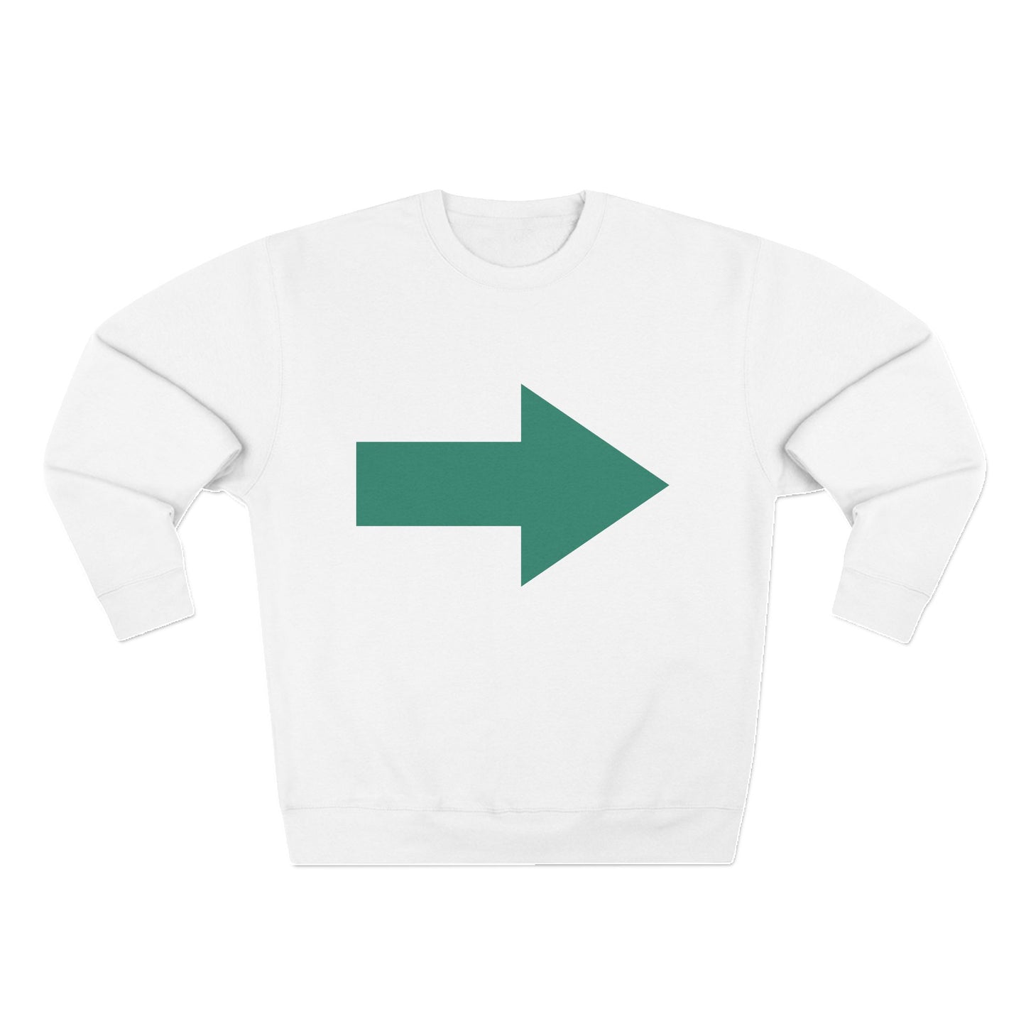 Unisex Crewneck Sweatshirt